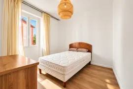 Vente Villefranche-sur-mer- Beau 3 pièces de 52 m² en dernier étage à deux pas de la mer