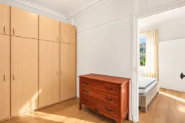 Vente Villefranche-sur-mer- Beau 3 pièces de 52 m² en dernier étage à deux pas de la mer