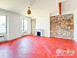 Appartement 3 pièces Toulon