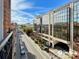 Appartement 2 pièces Boulogne-Billancourt