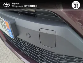 Voiture TOYOTA C-HR I Ph2 NG 2.0 Hybride 184ch Design E-CVT