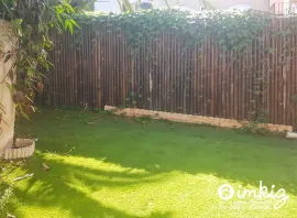 Vente Maison 4 pièces,parking , piscine tennis medecin