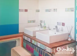 Vente Maison 4 pièces,parking , piscine tennis medecin