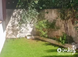 Vente Maison 4 pièces,parking , piscine tennis medecin
