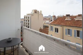 Colocation L'Idéal Timone