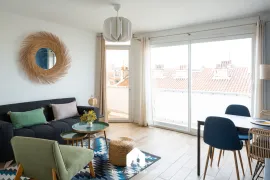 L'Idéal Timone Marseille 5e