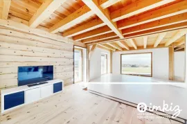 Vente Maison bioclimatique avec vue exceptionnelle