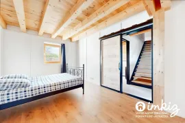 Vente Maison bioclimatique avec vue exceptionnelle