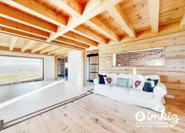 Vente Maison bioclimatique avec vue exceptionnelle