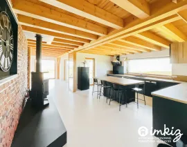 Vente Maison bioclimatique avec vue exceptionnelle