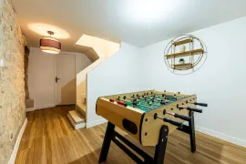 Colocation Maison  JUNO - Chambre 14.66m² - Boulogne-Billancourt - 1140€/mois CC