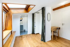 Colocation Maison  JUNO - Chambre 14.66m² - Boulogne-Billancourt - 1140€/mois CC