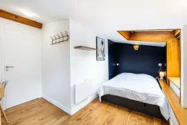 Maison  JUNO - Chambre 14.66m² - Boulogne-Billancourt - 1140€/mois CC Boulogne-Billancourt