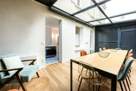 Colocation Maison JUNO en colocation - Boulogne-Billancourt - 1 chambre(s) dispo