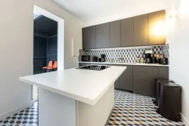 Colocation Maison  JUNO en colocation - Boulogne-Billancourt - 3 chambre(s) dispo