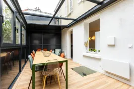Colocation Maison  JUNO en colocation - Boulogne-Billancourt - 1 chambre(s) dispo