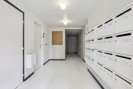 Vente Deux pièces occupé idéal investisseur