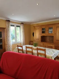 Location Maison T4 90.14m² à Domme