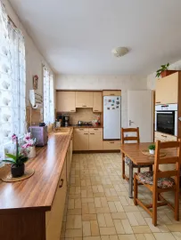 Location Maison T4 90.14m² à Domme