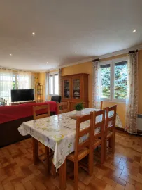 Location Maison T4 90.14m² à Domme