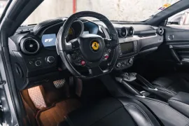 Voiture Ferrari FF