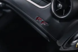 Voiture Ferrari FF