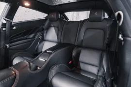 Voiture Ferrari FF