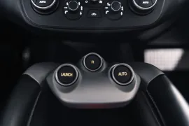 Voiture Ferrari FF
