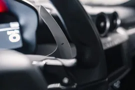 Voiture Ferrari FF