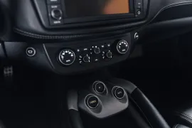 Voiture Ferrari FF