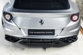 Voiture Ferrari FF