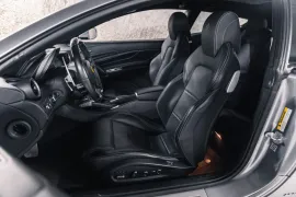 Voiture Ferrari FF