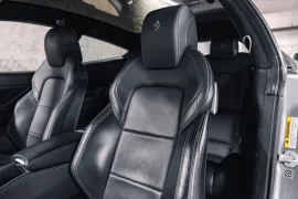 Voiture Ferrari FF