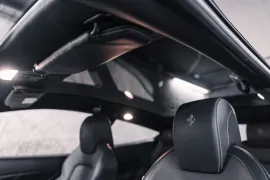 Voiture Ferrari FF