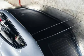 Voiture Ferrari FF