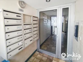 Vente Studio rénové idéalement situé