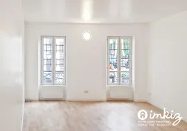 Studio rénové idéalement situé Asnières-sur-Seine