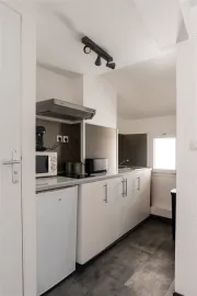 Location Appartement T2 meublé - Cours Julien