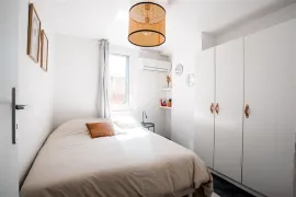 Location Appartement T2 meublé - Cours Julien