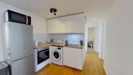 Colocation Chambre en colocation appartement meublé