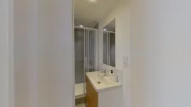 Colocation Chambre en colocation appartement meublé