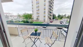 Colocation Chambre en colocation appartement meublé