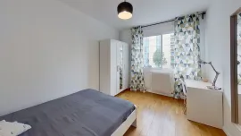 Colocation Chambre en colocation appartement meublé
