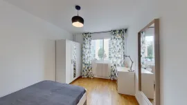 Colocation Chambre en colocation appartement meublé
