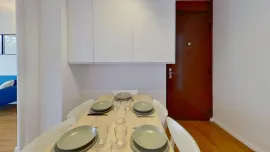 Colocation Chambre en colocation appartement meublé