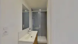 Colocation Chambre en colocation appartement meublé