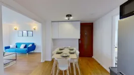 Colocation Chambre en colocation appartement meublé