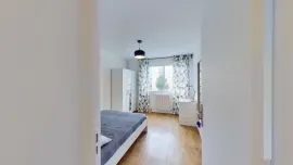 Colocation Chambre en colocation appartement meublé