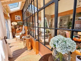 Vente Maison rénovée avec jardin Langon centre