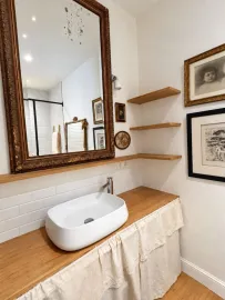 Vente Maison rénovée avec jardin Langon centre
